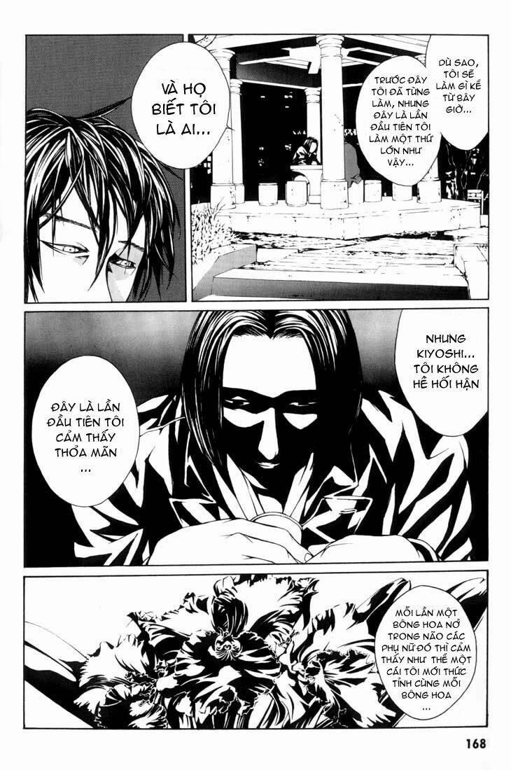 Mpd Psycho 6 trang 11