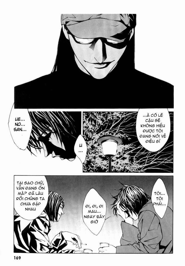 Mpd Psycho 6 trang 12
