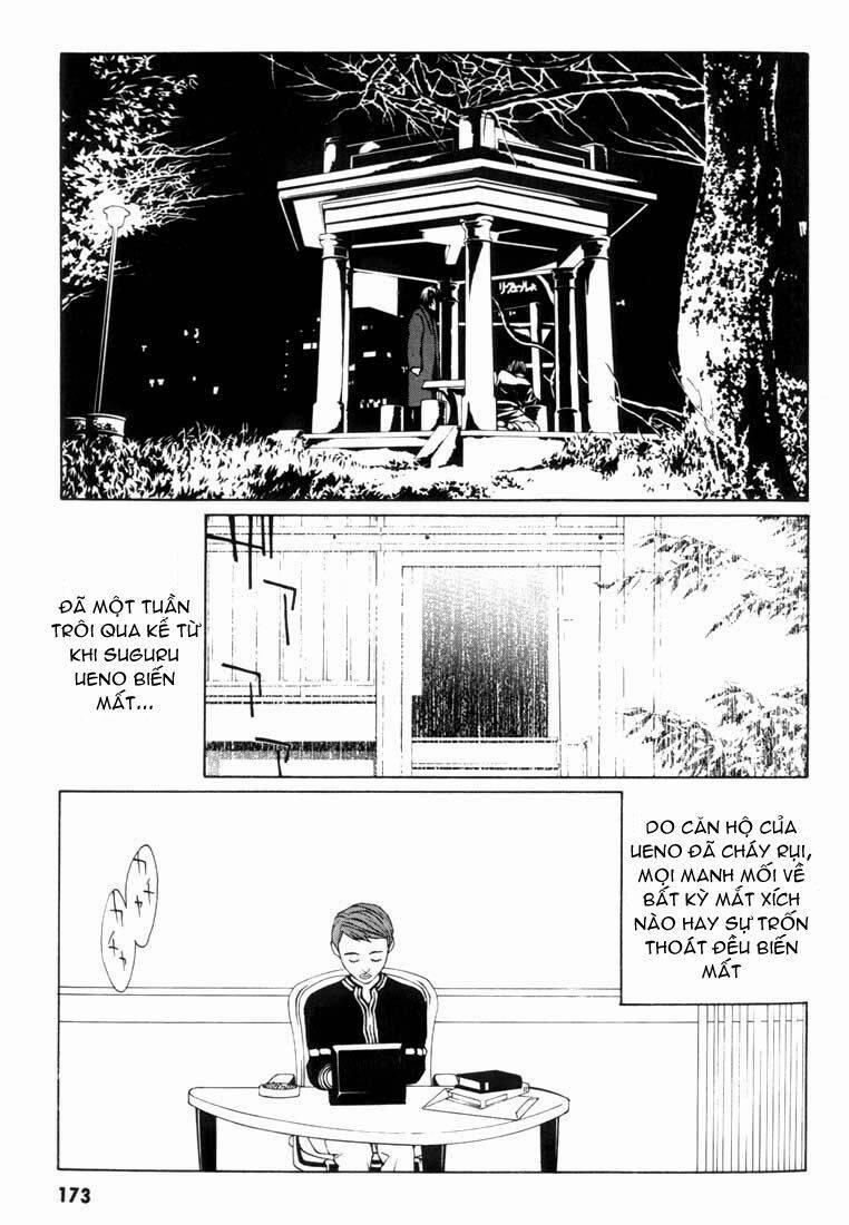 Mpd Psycho 6 trang 16