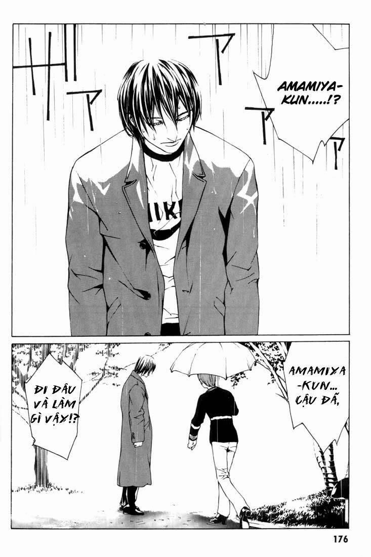 Mpd Psycho 6 trang 19