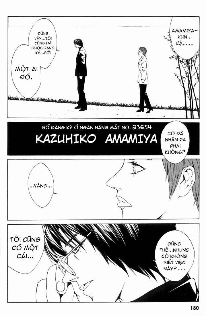 Mpd Psycho 6 trang 23