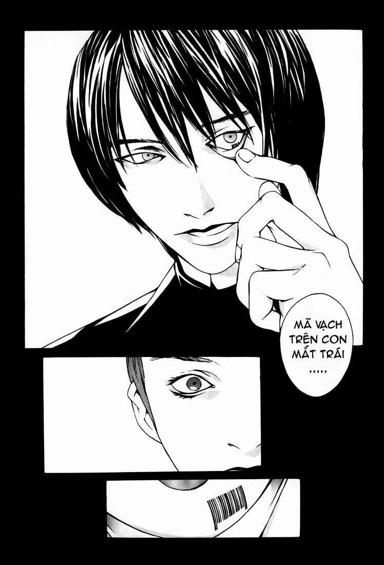 Mpd Psycho 6 trang 24