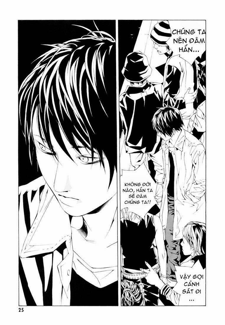 Mpd Psycho 60 trang 25