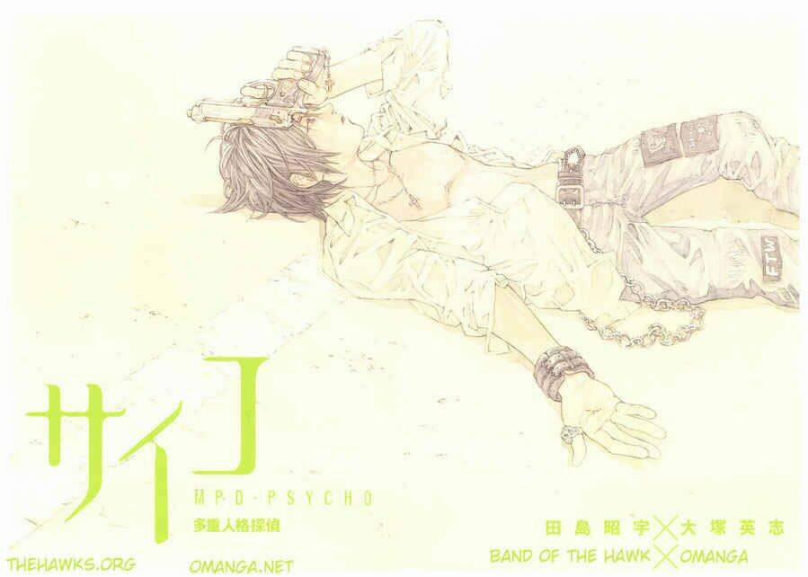 Mpd Psycho 60 trang 5