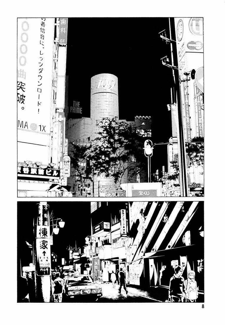 Mpd Psycho 60 trang 9