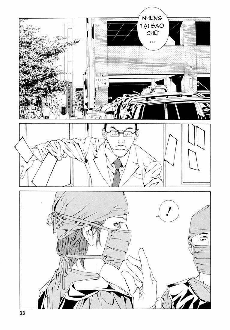 Mpd Psycho 61 trang 7