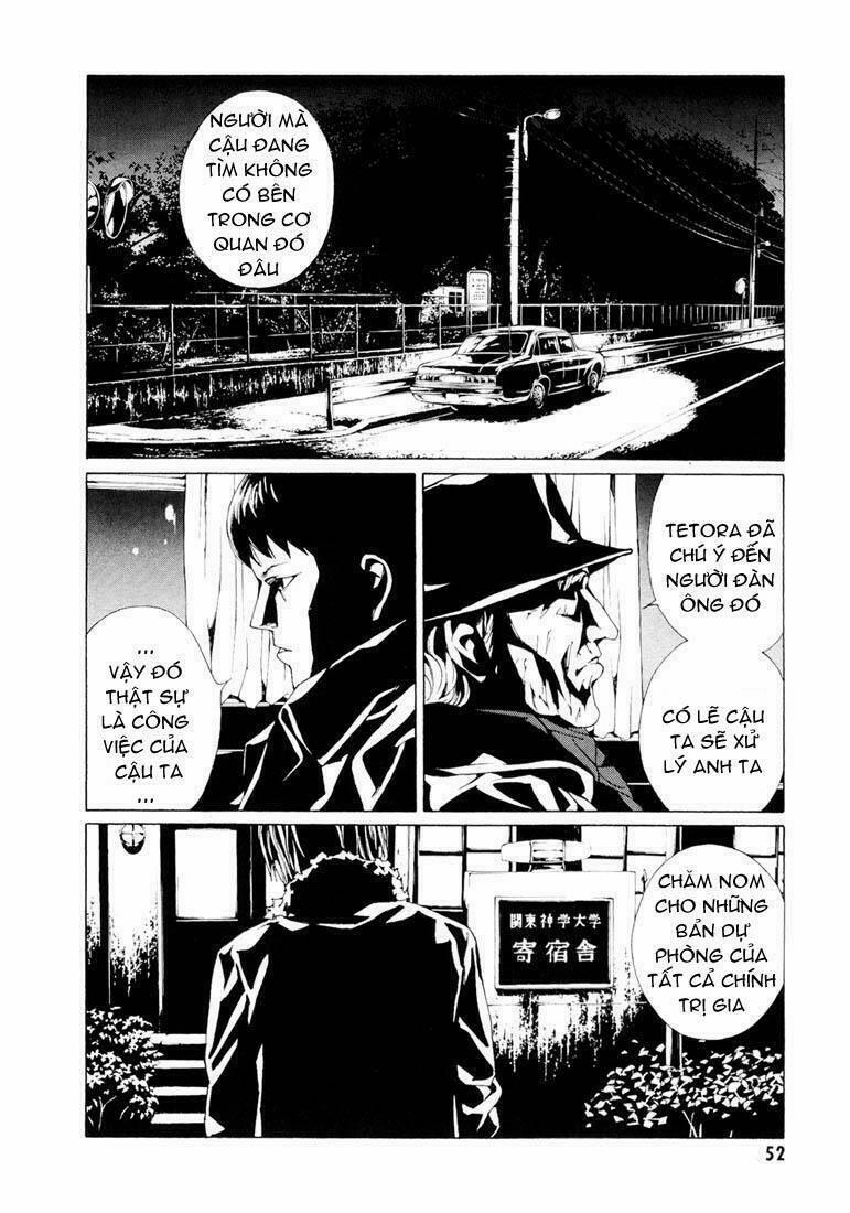 Mpd Psycho 62 trang 10