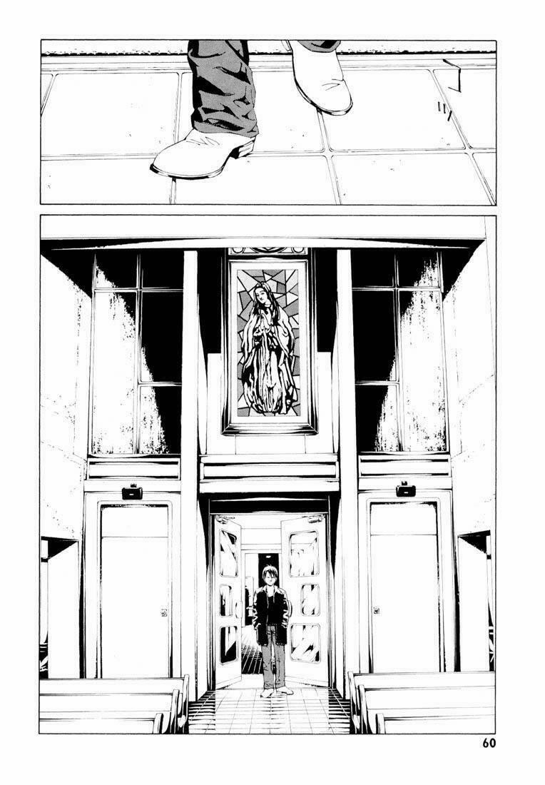 Mpd Psycho 62 trang 18