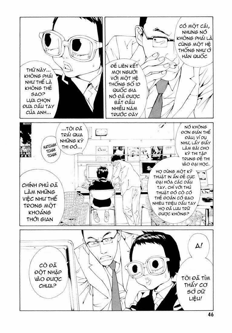 Mpd Psycho 62 trang 4