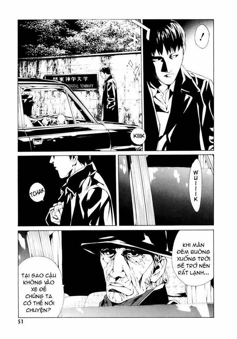 Mpd Psycho 62 trang 9