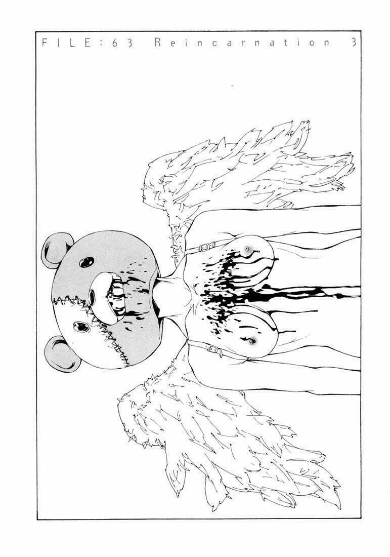 Mpd Psycho 63 trang 1