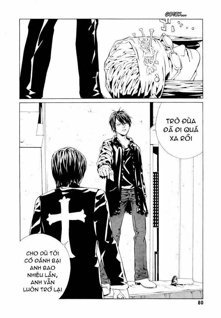Mpd Psycho 63 trang 12