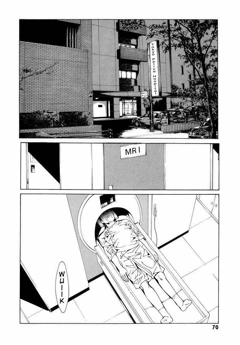 Mpd Psycho 63 trang 2