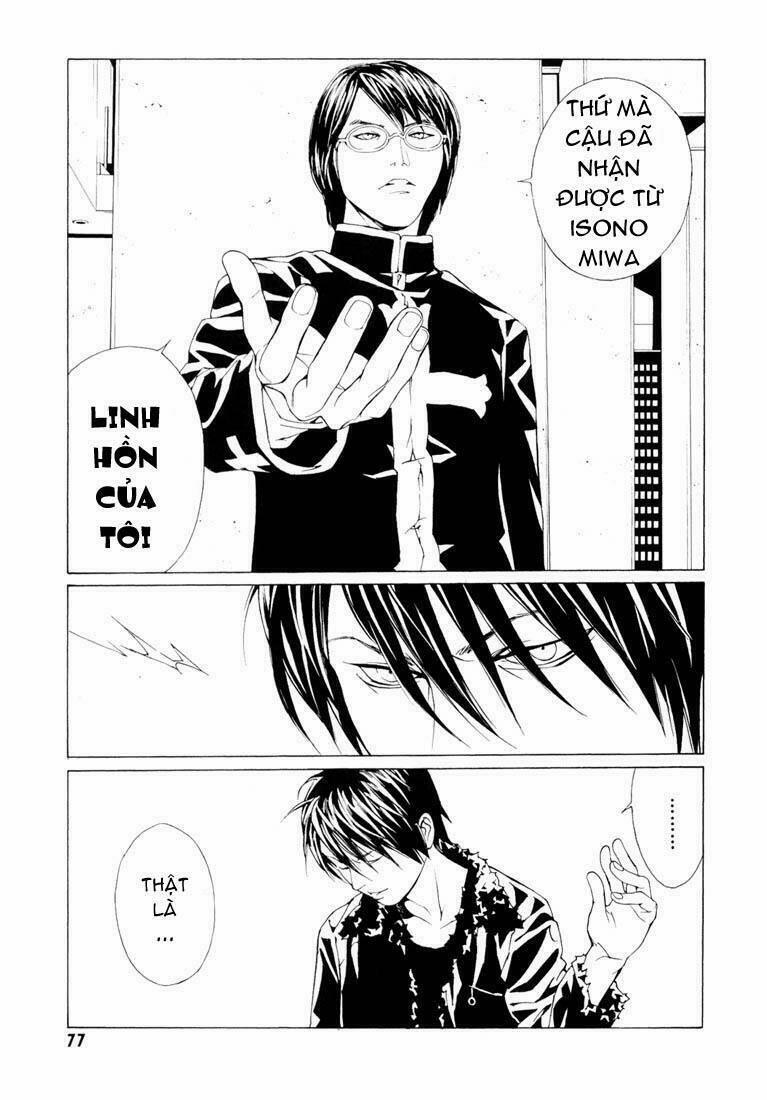 Mpd Psycho 63 trang 9