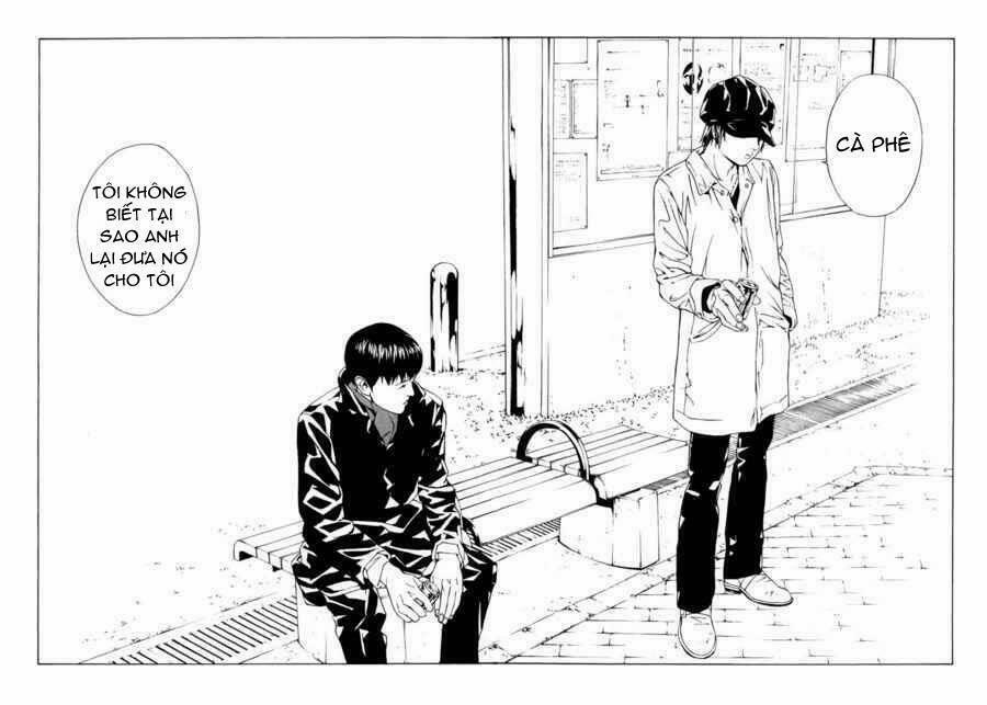 Mpd Psycho 65 trang 24