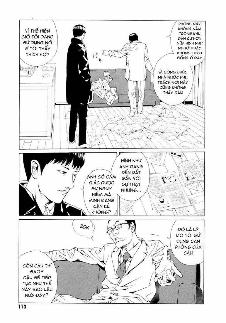 Mpd Psycho 65 trang 7