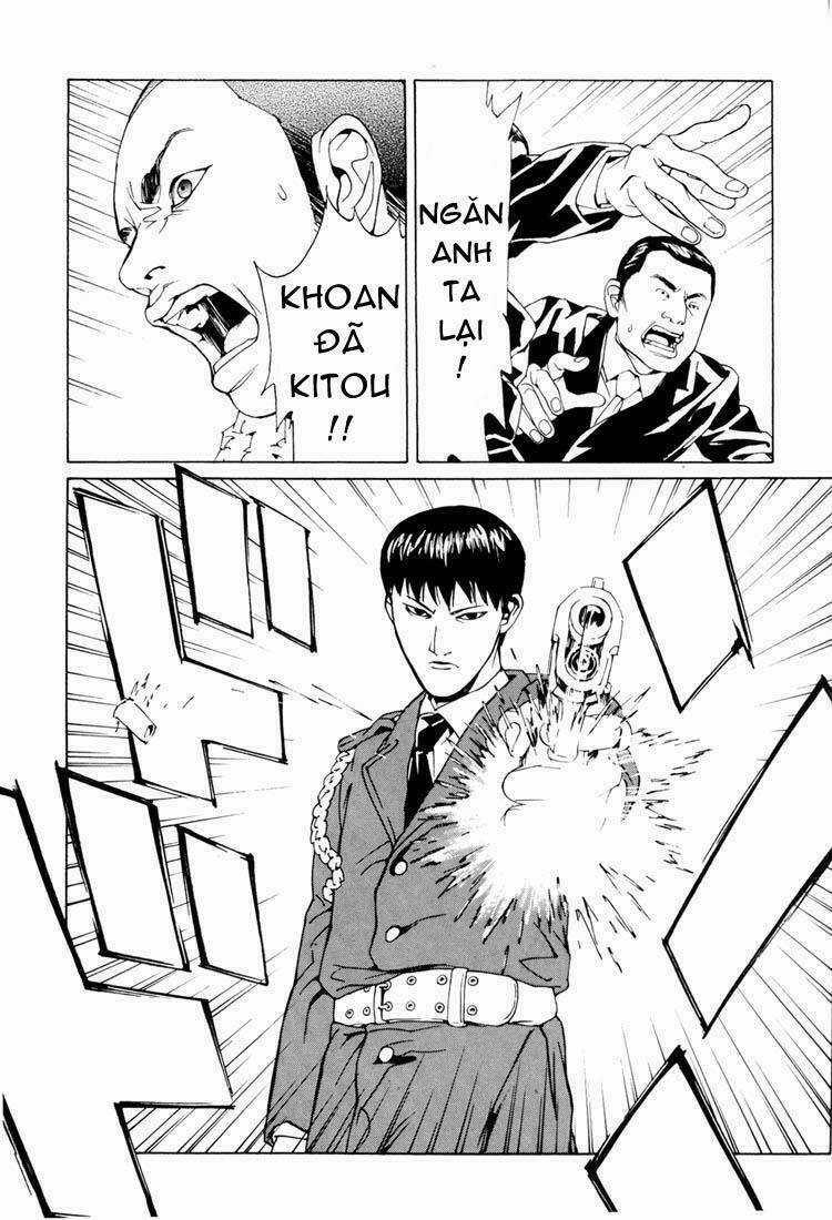 Mpd Psycho 66 trang 17