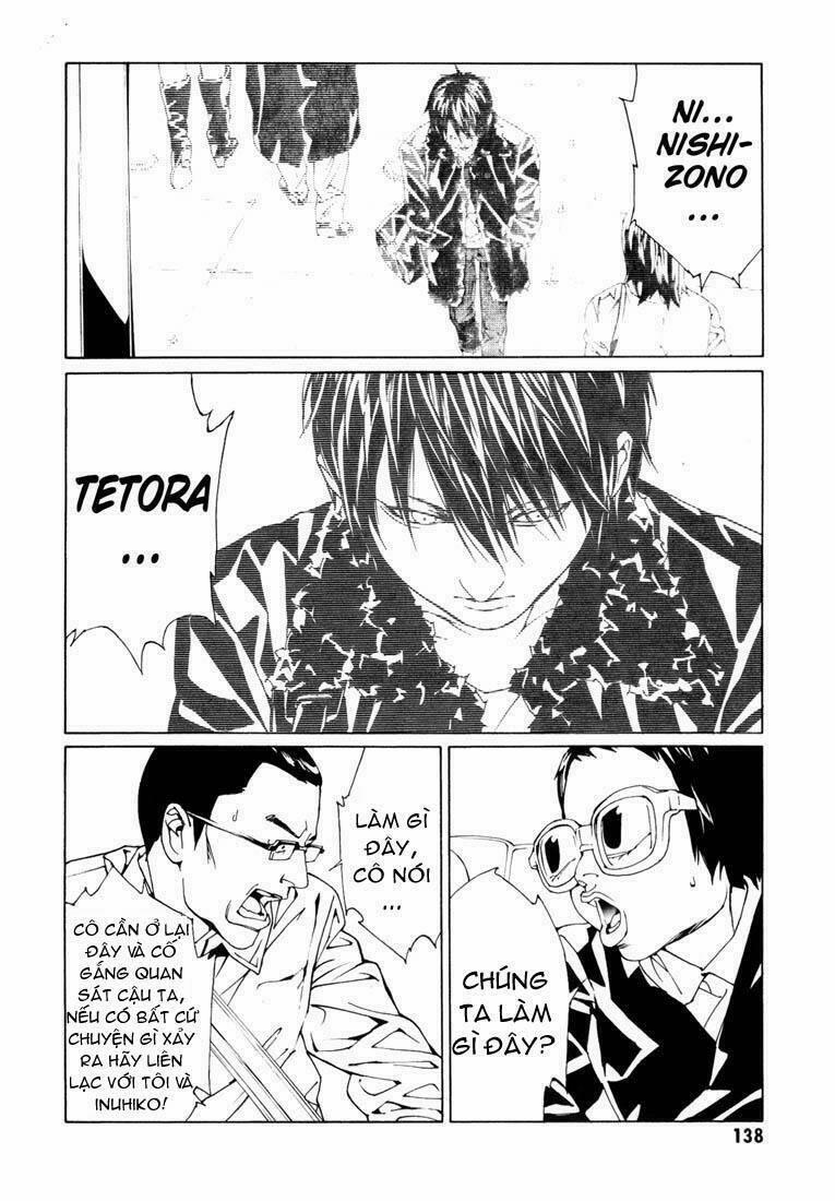 Mpd Psycho 66 trang 6