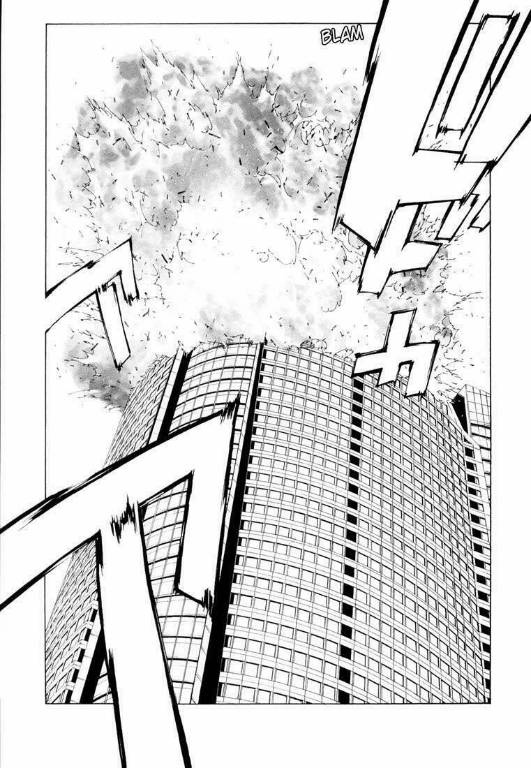 Mpd Psycho 67 trang 17