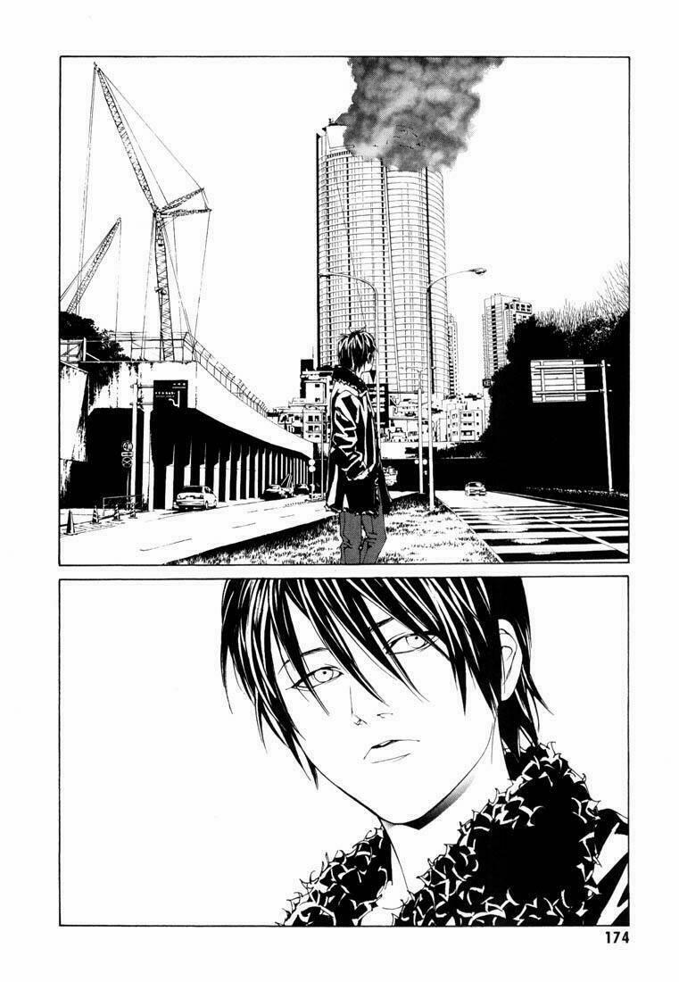 Mpd Psycho 67 trang 23