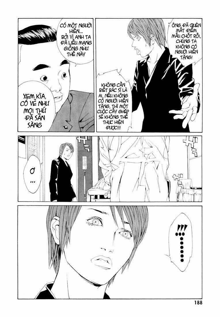 Mpd Psycho 68 trang 14