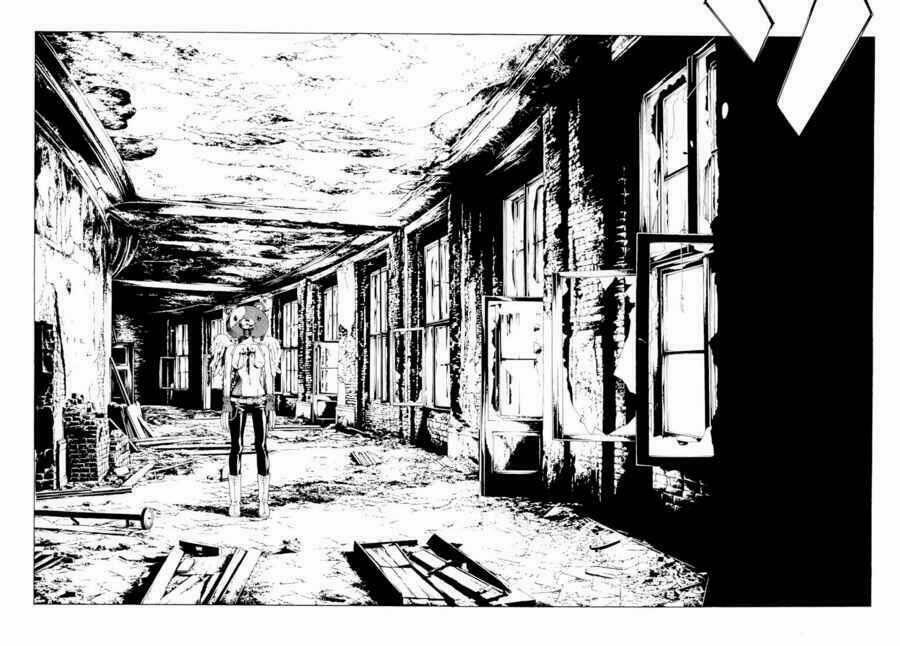 Mpd Psycho 68 trang 18