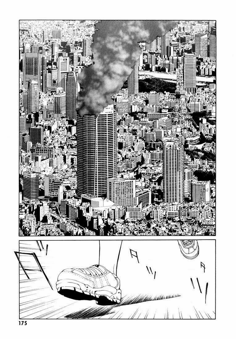 Mpd Psycho 68 trang 2