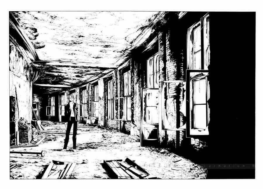 Mpd Psycho 68 trang 3