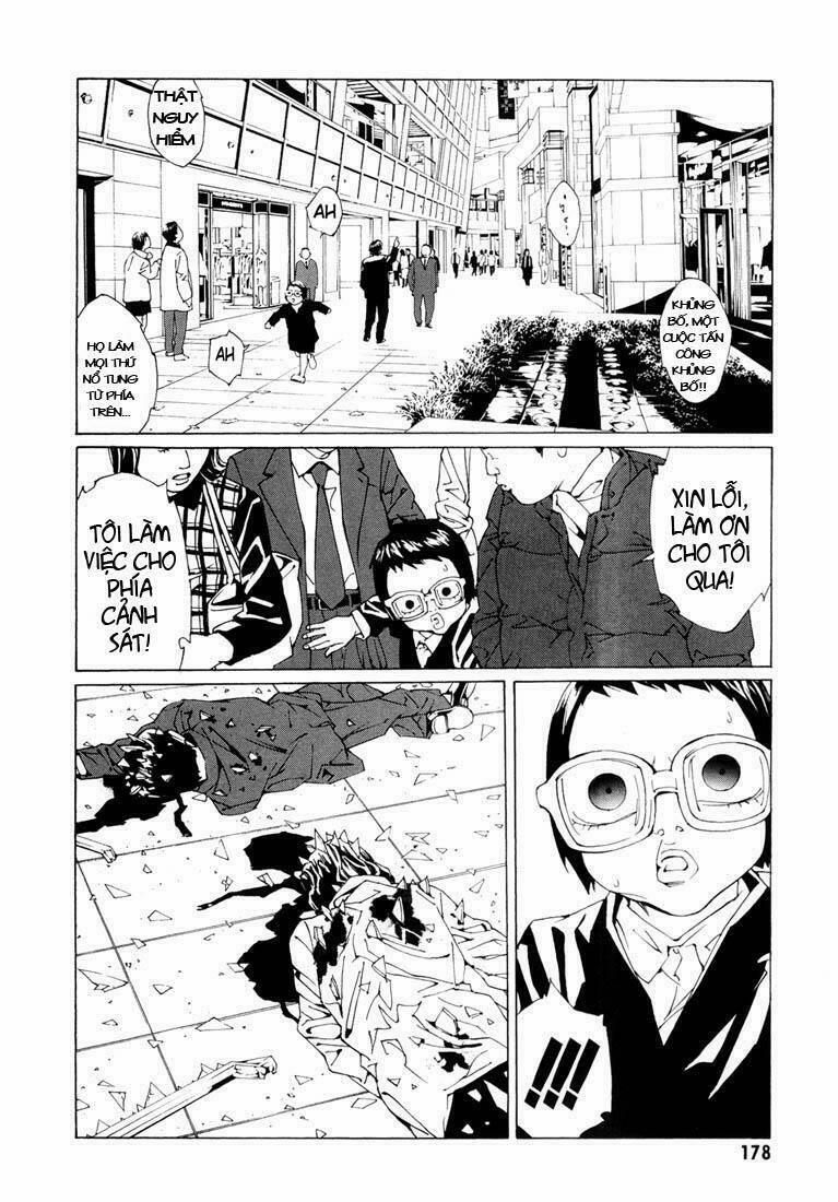 Mpd Psycho 68 trang 4