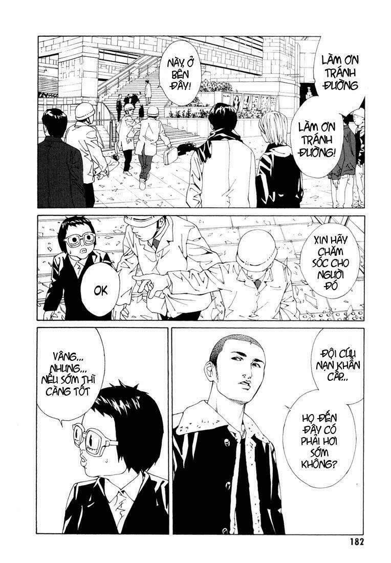 Mpd Psycho 68 trang 8