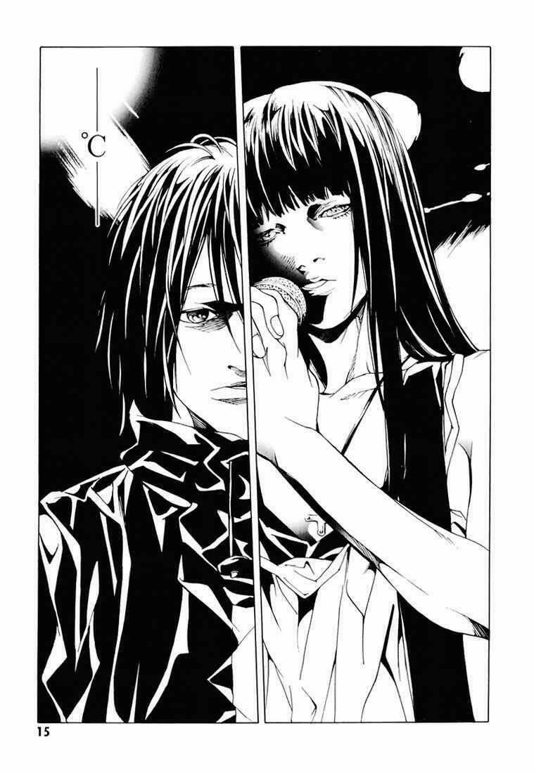 Mpd Psycho 69 trang 15