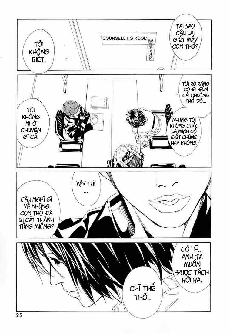 Mpd Psycho 69 trang 25