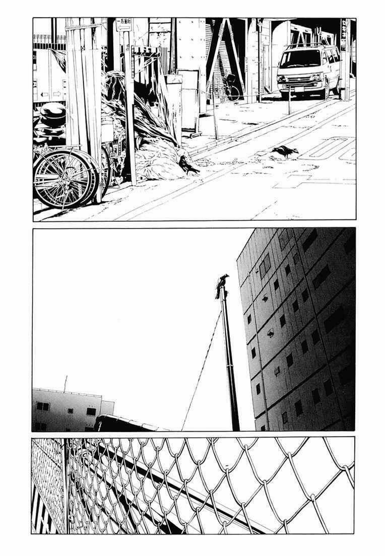 Mpd Psycho 69 trang 29