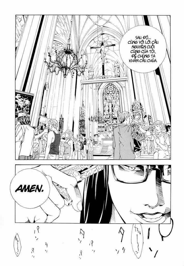 Mpd Psycho 69 trang 9