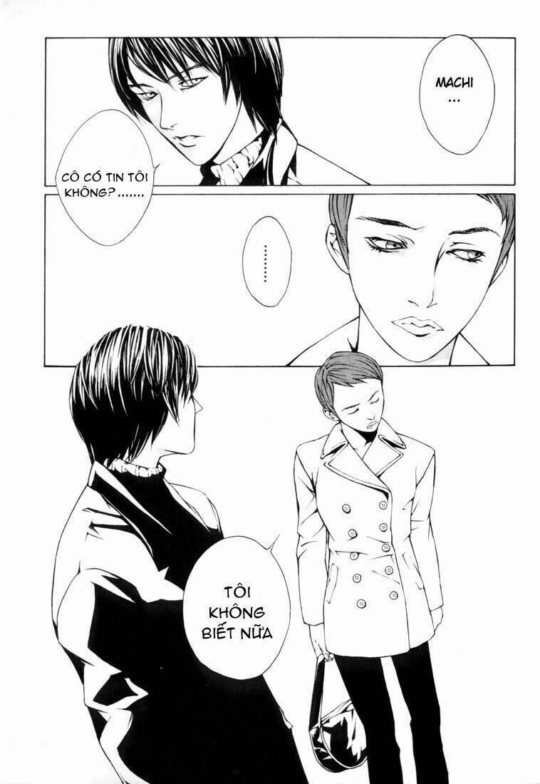 Mpd Psycho 7 trang 6