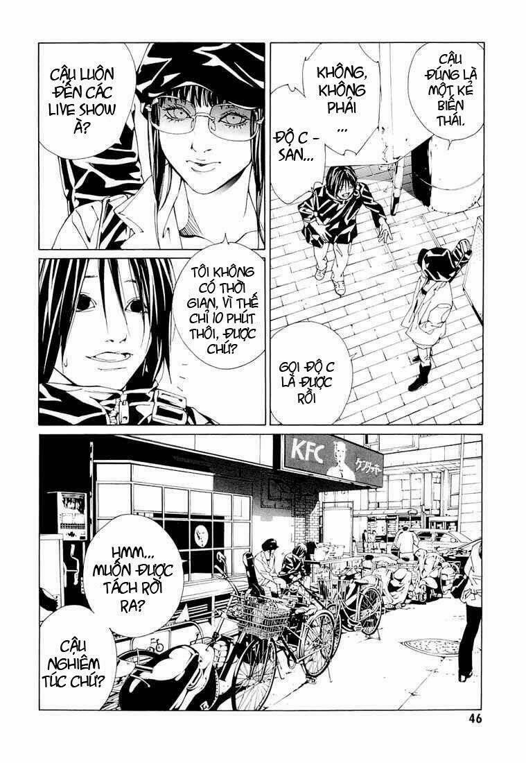 Mpd Psycho 70 trang 10