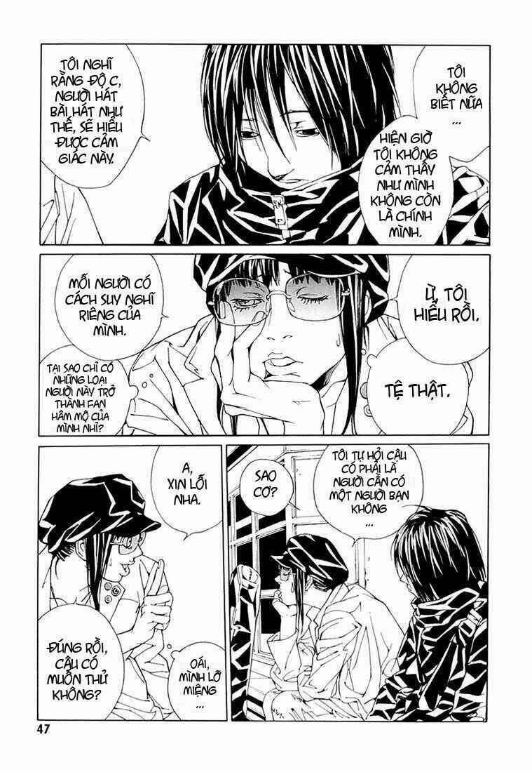 Mpd Psycho 70 trang 11