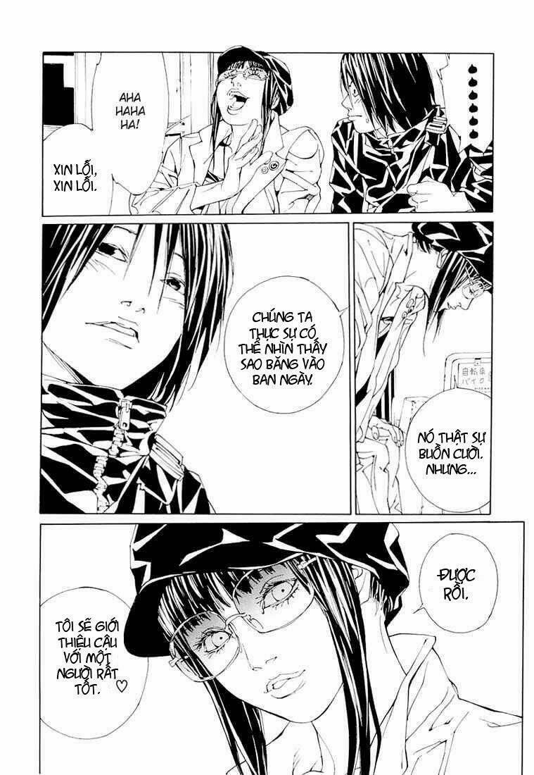 Mpd Psycho 70 trang 14