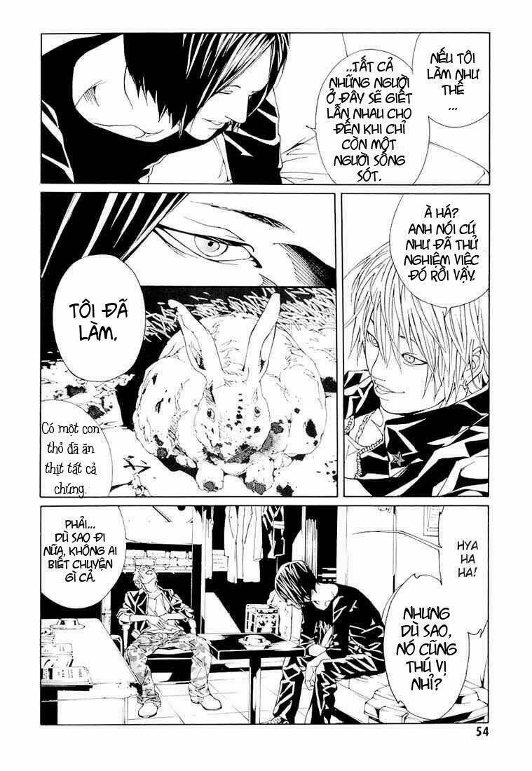 Mpd Psycho 70 trang 18