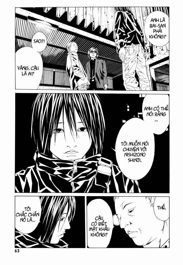 Mpd Psycho 70 trang 26