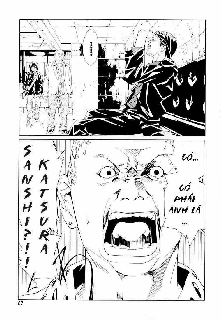 Mpd Psycho 70 trang 30