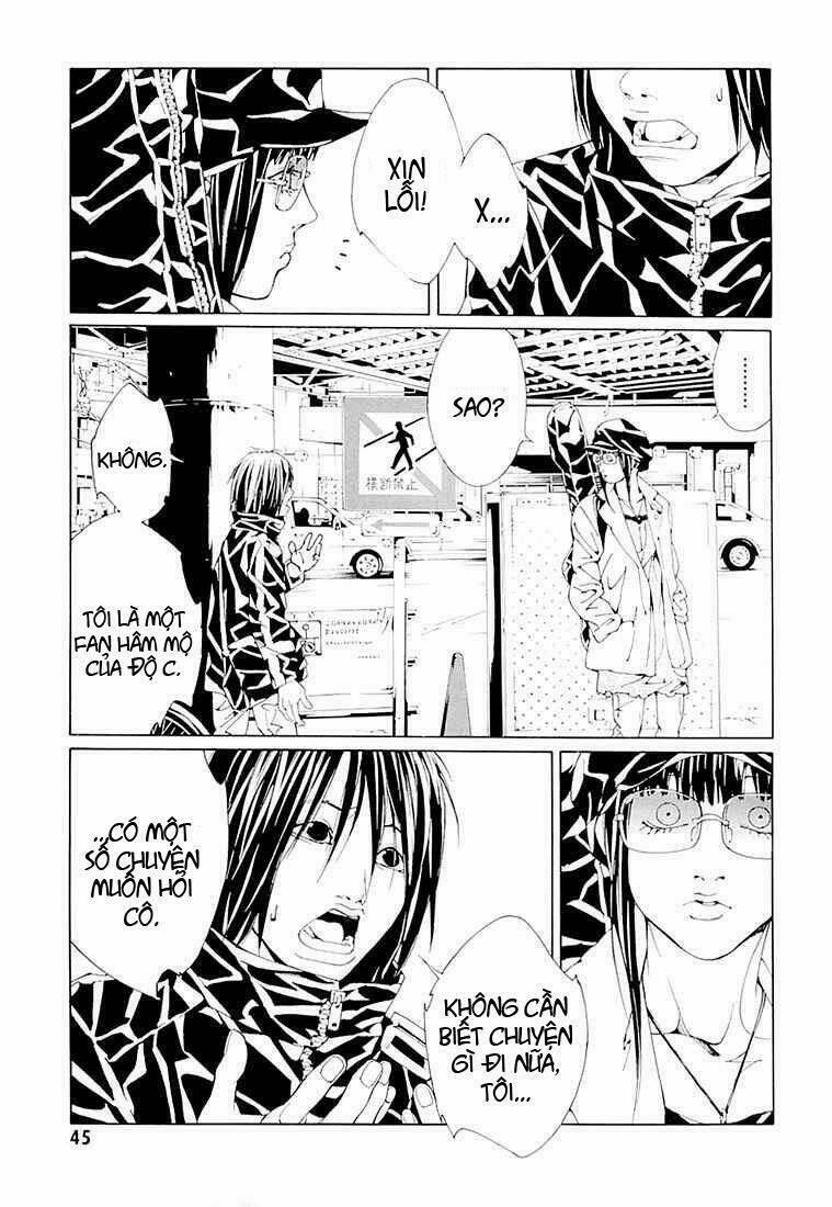 Mpd Psycho 70 trang 9