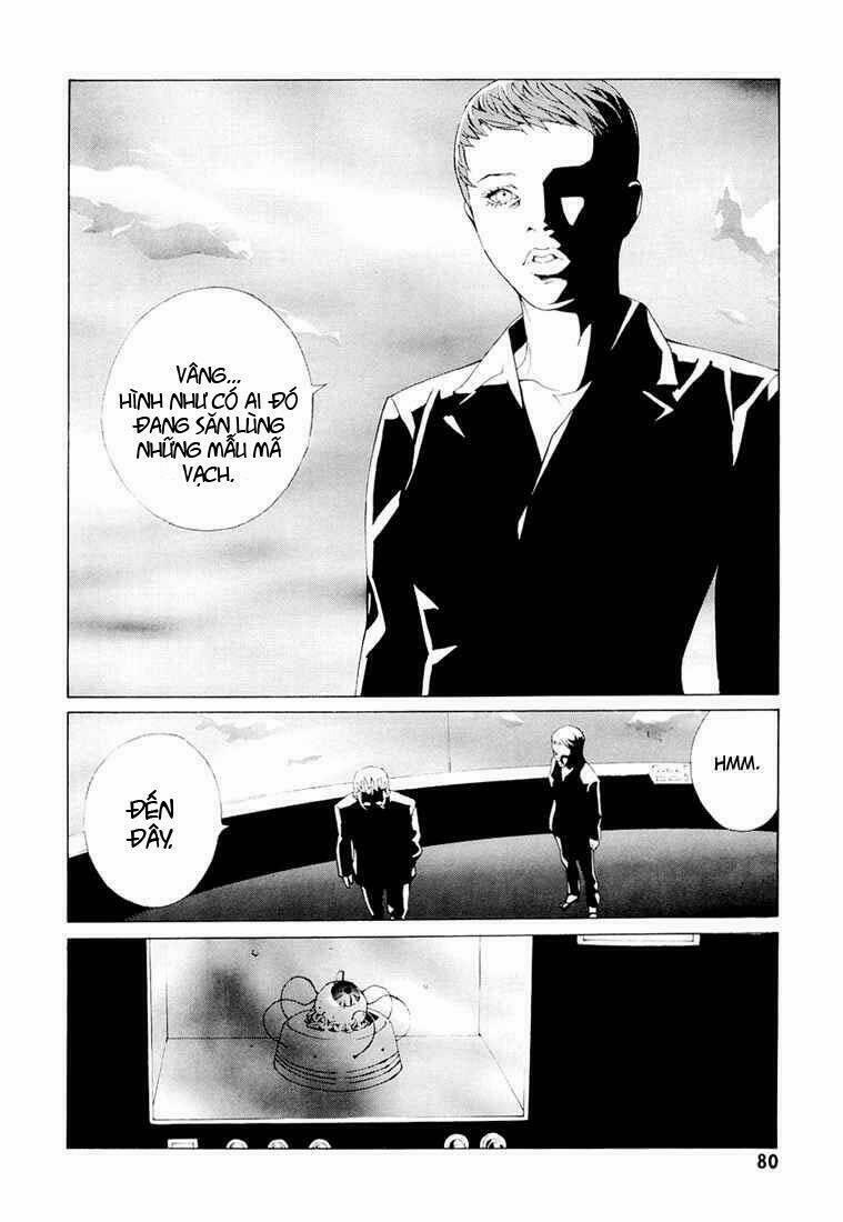 Mpd Psycho 71 trang 14