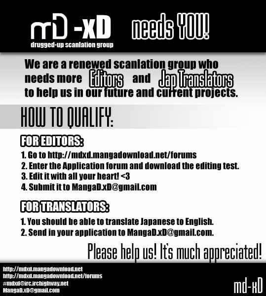 Mpd Psycho 72 trang 2