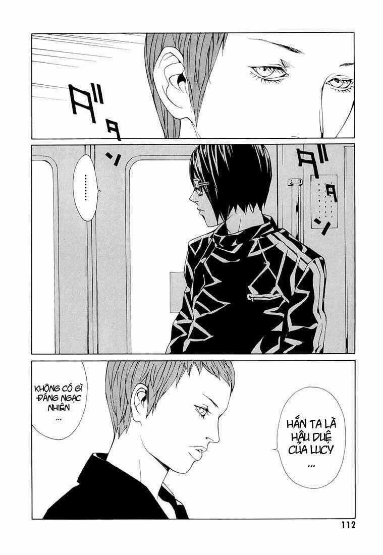 Mpd Psycho 72 trang 22