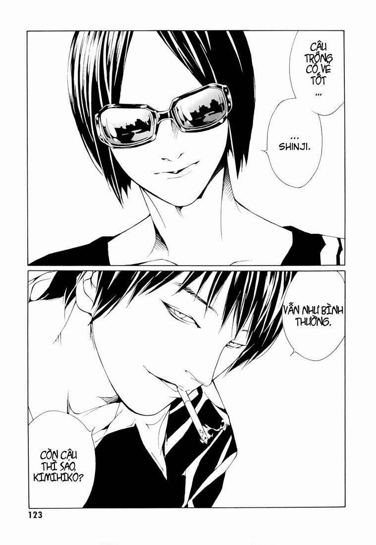 Mpd Psycho 72 trang 32