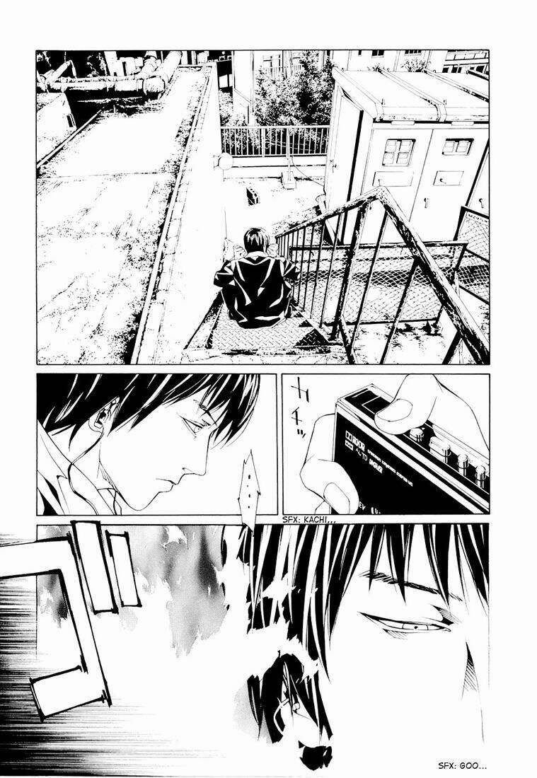 Mpd Psycho 73 trang 10