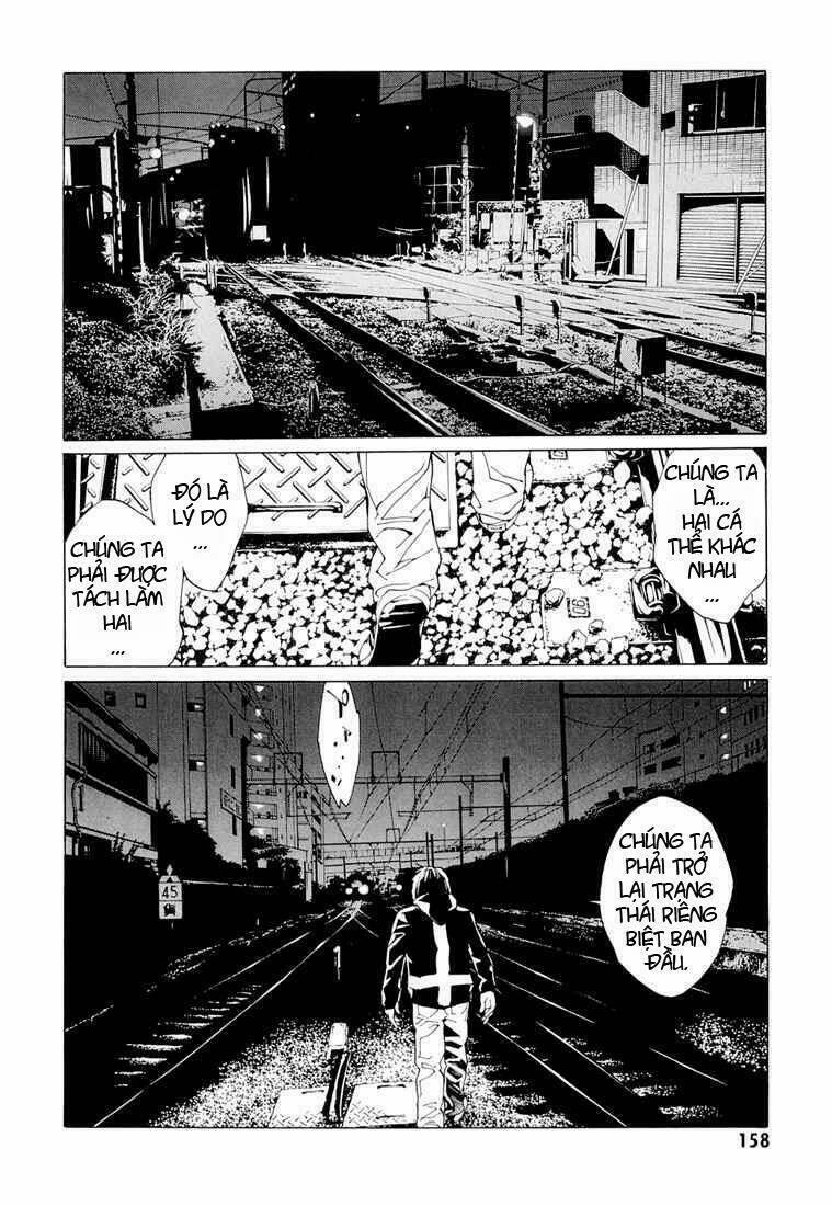 Mpd Psycho 74 trang 13