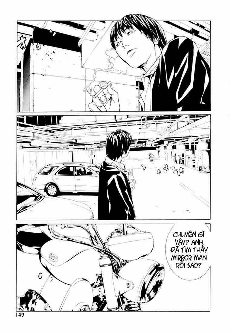 Mpd Psycho 74 trang 4