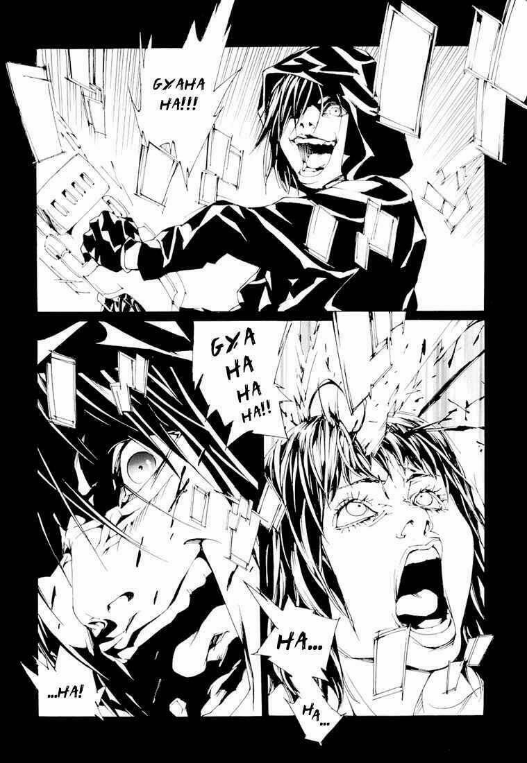 Mpd Psycho 74 trang 6